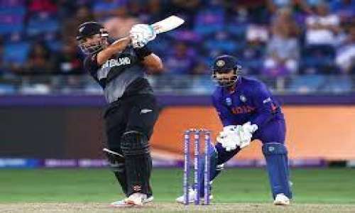 टी-20 वर्ल्ड कप में भारत की लगातार दूसरी हार, न्यूजीलैंड ने 8 विकेट से दी मात