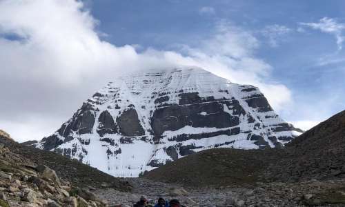 अब शिव भक्तों द्वारा भारत की भूमि से ही होंगे पवित्र कैलाश पर्वत के दर्शन || केंद्र सरकार द्वारा 15 सितंबर से श्रद्धालुओं के लिए ओल्ड लिलीपुर को खोलने के फैसले को मिली मंजूरी ||