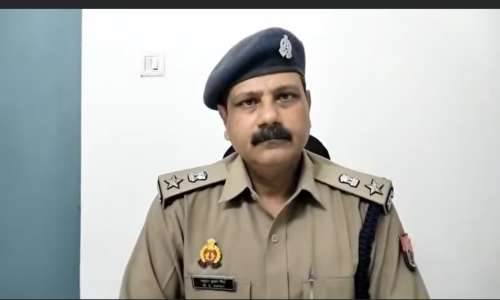 आरक्षी द्वारा शादी का झांसा देकर दुष्कर्म