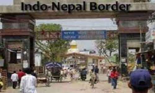 मतदान से 24 घंटे पहले सील किया जाएगा इंडो-नेपाल बार्डर, पगडंडियों पर भी लगेंगे कैमरे